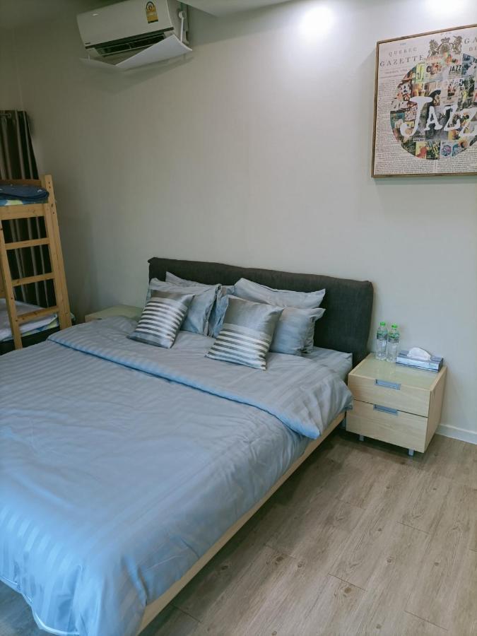 Harmony Family Room Банкок Екстериор снимка