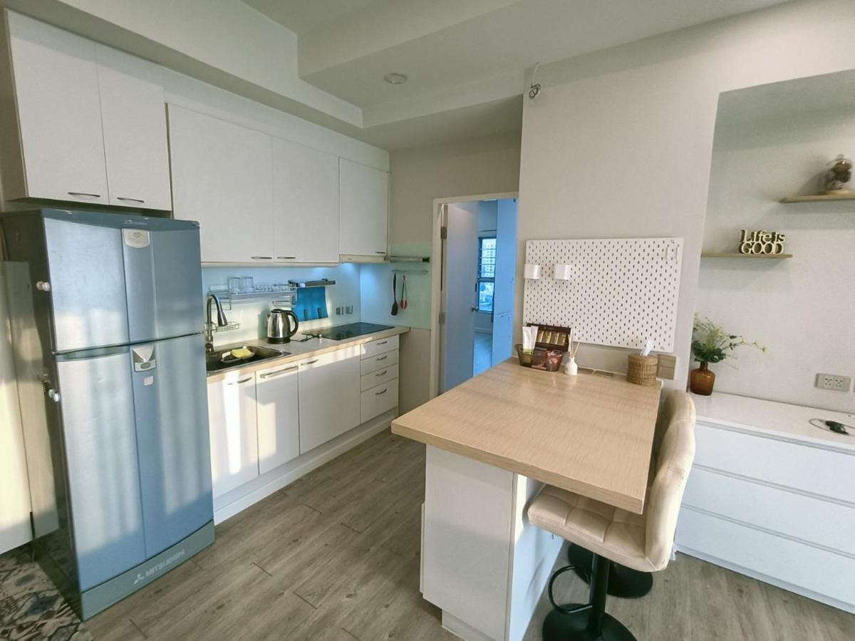 Harmony Family Room Банкок Екстериор снимка