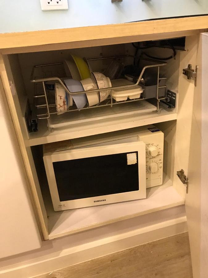 Harmony Family Room Банкок Екстериор снимка